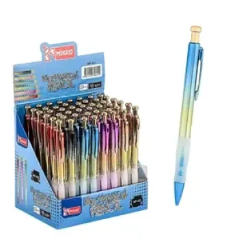 MİKRO MP-423 VERSATİL KALEM 0.7MM 48'Lİ