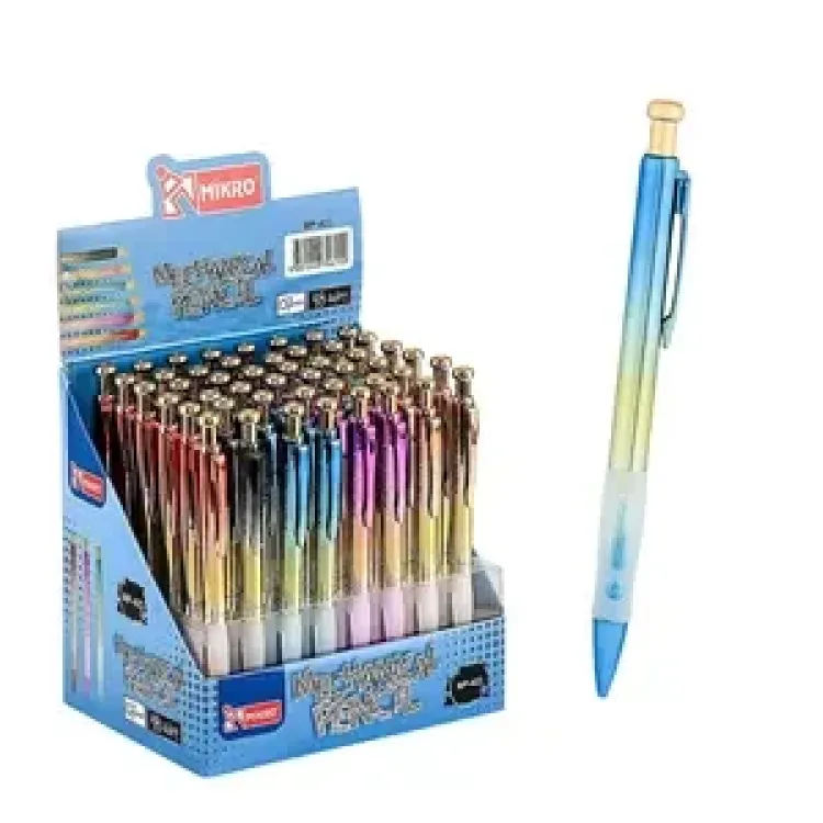MİKRO MP-423 VERSATİL KALEM 0.7MM 48'Lİ