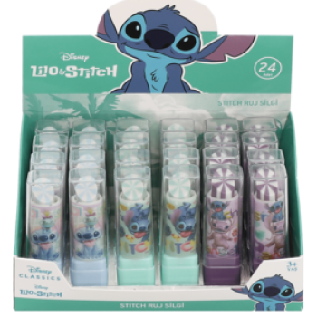 KAMP.OTTO STITCH 40860C FROCX RUJ SİLGİ 24'LÜ ^*384