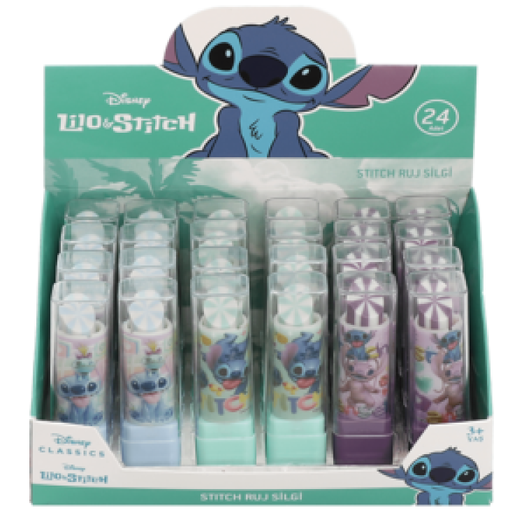 KAMP.OTTO STITCH 40860C FROCX RUJ SİLGİ 24'LÜ ^*384