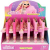 B-7414 BARBIE VERSATİL KALEM 36'LI ^