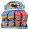 HOTWHEELS HW-6258 METAL KUMBARA 24LÜ PAKET