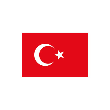 VATAN POLYESTER BAYRAK 50*75 *100***** VATAN POLYESTER BAYRAK 50*75 *100*****