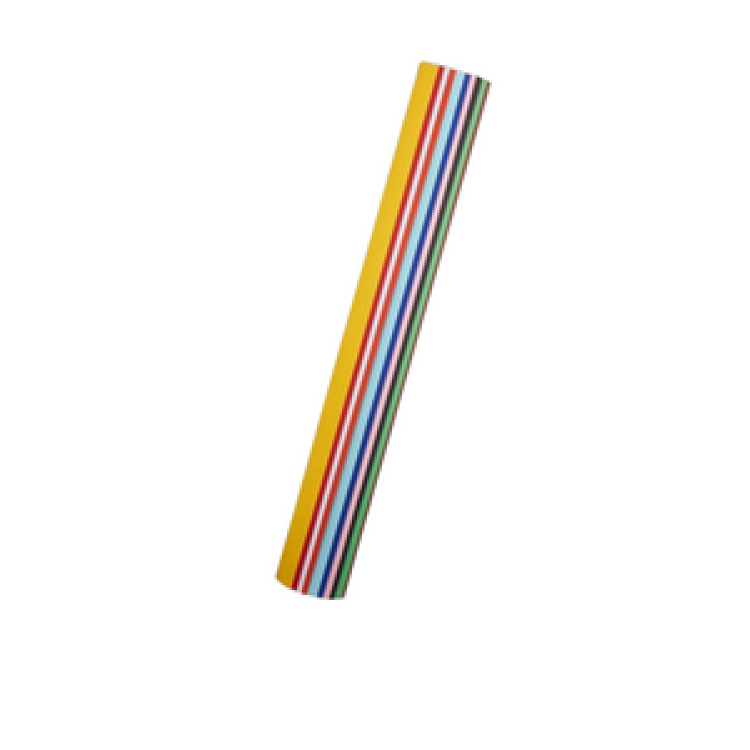 SİNGLE COLOR 10 RENK RULO FON KARTONU 48X68 *50