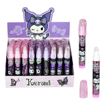 KUROMİ ROKET SİLGİ 36'LI PAKET KUROMİ ROKET SİLGİ 36'LI PAKET