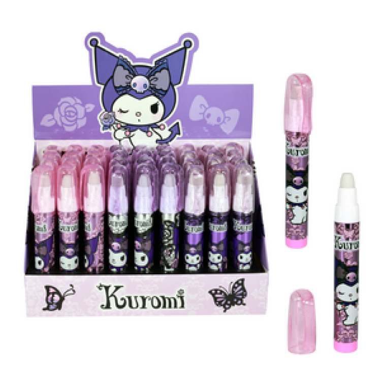 KUROMİ ROKET SİLGİ 36'LI PAKET