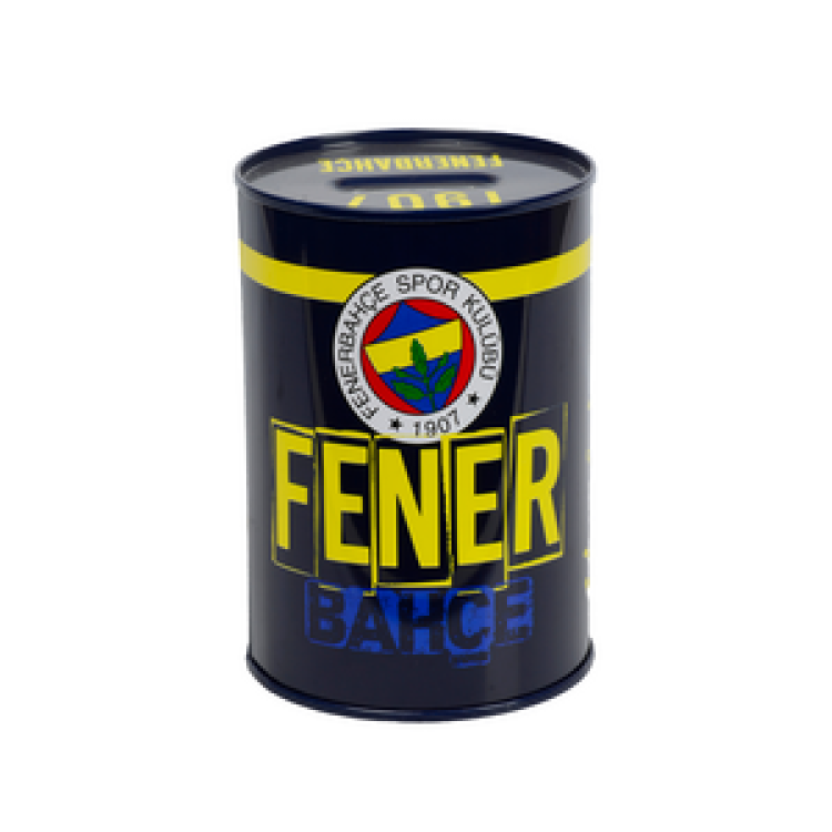 TMN 385951 FENERBAHÇE TARAFTAR KUMBARA *36