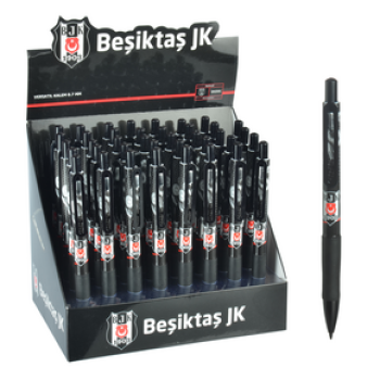 551366 BEŞİKTAŞ FUN VERSATİL KALEM 07 40'LI *20