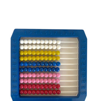 TGB-010 ABAKÜS 12'Lİ PAKET*16 >