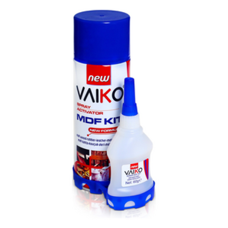 VAİKO HIZLI YAPIŞTIRICI 200ML *50