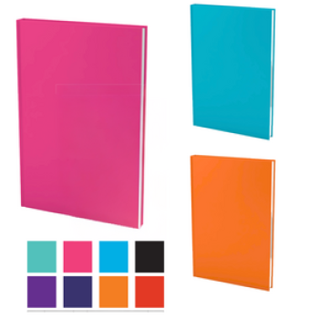 ELMA ELM-057 17X24 RENKKUŞAĞI CİLTLİ DÜZ DEFTER ELMA ELM-057 17X24 RENKKUŞAĞI CİLTLİ DÜZ DEFTER
