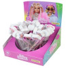 BARBİE B-741 SİLGİLİ GEÇMELİ KALEM 36LI PAKET ^