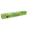 ALPİNO DP000301 6 RENK OYUN HAMURU 100 GR