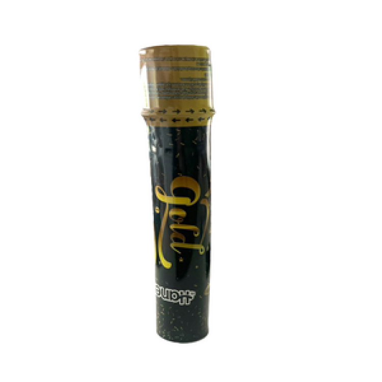 BYHANEX HNX-6140 GOLD KONFETİ*100