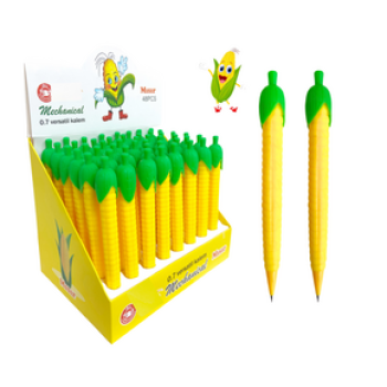KAR-1056 İBİS 9584 MISIR VERSATİL KALEM 48'Lİ >