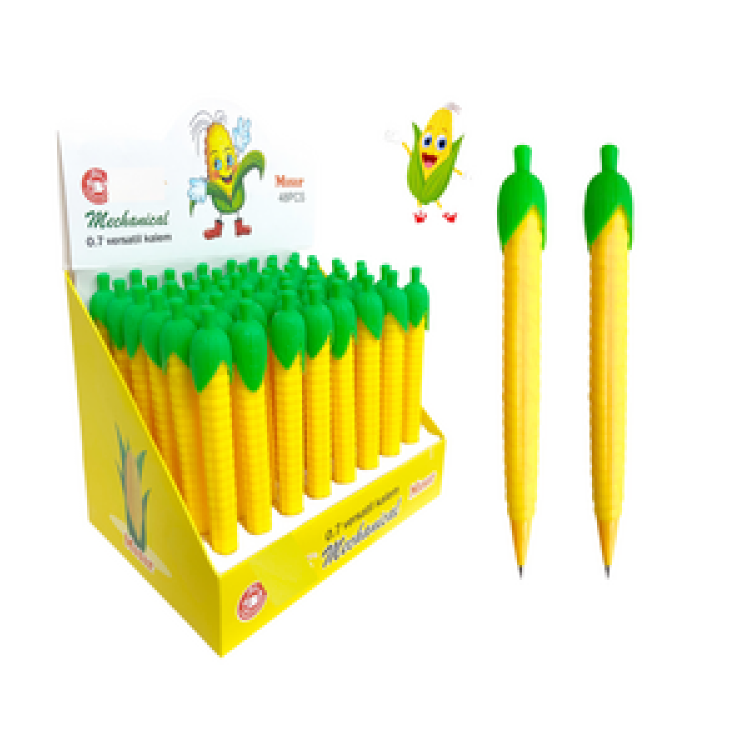KAR-1056 İBİS 9584 MISIR VERSATİL KALEM 48'Lİ >