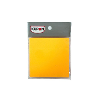 KUPON KYP-503 YAPIŞKANLI POSTİT TURUNCU 12'Lİ *36 KUPON KYP-503 YAPIŞKANLI POSTİT TURUNCU 12'Lİ *36