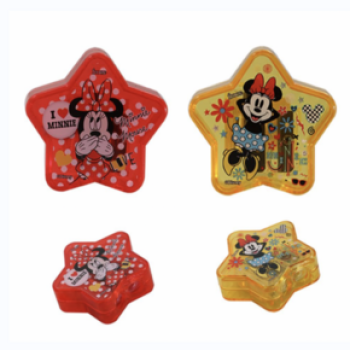 OTTO.44582 ST. MINNIE MOUSE YILDIZ KALEMTIRAŞ 24'LÜ ^ OTTO.44582 ST. MINNIE MOUSE YILDIZ KALEMTIRAŞ 24'LÜ ^