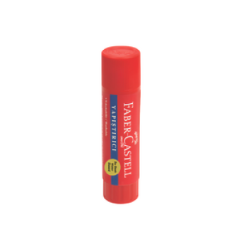 FABER STİCK YAPIŞTIRICI 10 GR. 24'LÜ *24 FABER STİCK YAPIŞTIRICI 10 GR. 24'LÜ *24
