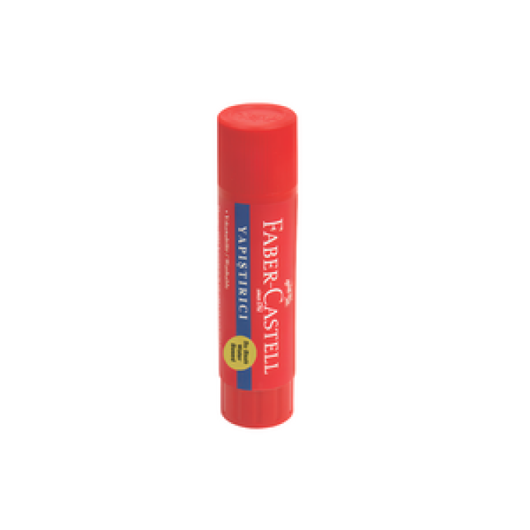 FABER STİCK YAPIŞTIRICI 10 GR. 24'LÜ *24