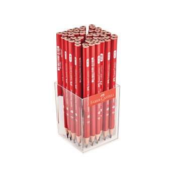 FABER CASTEL JUMBO OKUL KALEMİ 2,5B 48'Lİ