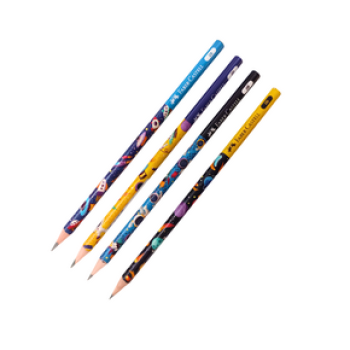 FABER CASTELL UZAY MACERASI KURŞUN KALEM 2B,72‘Lİ PK (FSC) FABER CASTELL UZAY MACERASI KURŞUN KALEM 2B,72‘Lİ PK (FSC)