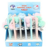 DOLPHIN EBP-7212 SİLGİLİ TÜKENMEZ KALEM 36'LI