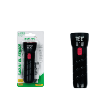 FİXPOİNT K-0842 MİNİ EL FENERİ 3W *160 FİXPOİNT K-0842 MİNİ EL FENERİ 3W *160