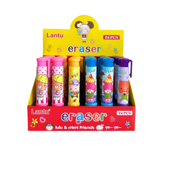 A.LT-309 OTOMATİK SİLGİ 24'LÜ PAKET > A.LT-309 OTOMATİK SİLGİ 24'LÜ PAKET >