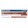 MİMAKS FPO-10/K KEÇELİ KALEM KIRMIZI 10LU *156