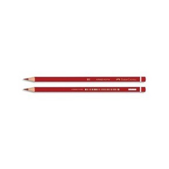 FABER CASTELL KIRMIZI KOPYA KALEMİ 144'LÜ FABER CASTELL KIRMIZI KOPYA KALEMİ 144'LÜ
