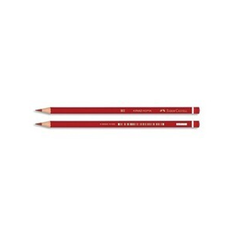 FABER CASTELL KIRMIZI KOPYA KALEMİ 144'LÜ