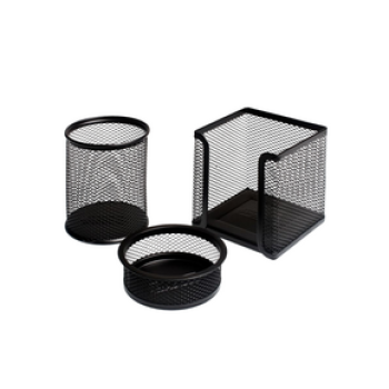 GOGI FİLE KALEMLİK 3'LÜ SİYAH METAL SET GOGI FİLE KALEMLİK 3'LÜ SİYAH METAL SET