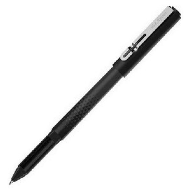 LİQEO 7010 SİGN JEL PEN İMZA KALEMİ 1,0MM SİYAH 12Lİ
