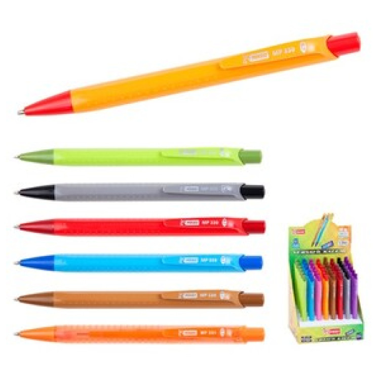 MİKRO ST. MP 330-48 STANDLI VERSATİL KALEM 0,5MM 48Lİ