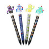 DOLPHIN DLP-CF-7921  VERSATİL KALEM 0,7 ROBOT 36LI