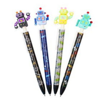 DOLPHIN DLP-CF-7921 VERSATİL KALEM 0,7 ROBOT 36'LI