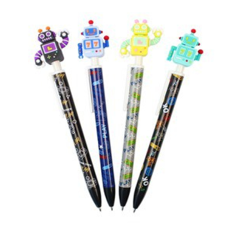 DOLPHIN DLP-CF-7921  VERSATİL KALEM 0,7 ROBOT 36LI