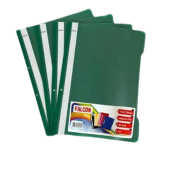 FALCON TELLİ DOSYA YEŞİL 50 Lİ*20 FALCON TELLİ DOSYA YEŞİL 50 Lİ*20