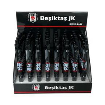 BEŞİKTAŞ 468068 NON-STOP VERSATİL KALEM 0,7MM 40'LI*20