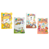 DEFFTER EĞLENCELİ BOYAMA KİTABI 20'Lİ PAKET 48SYF *160 >