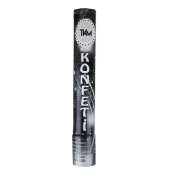 KAMP.30CM KÜÇÜK KONFETİ*100 £ KAMP.30CM KÜÇÜK KONFETİ*100 £