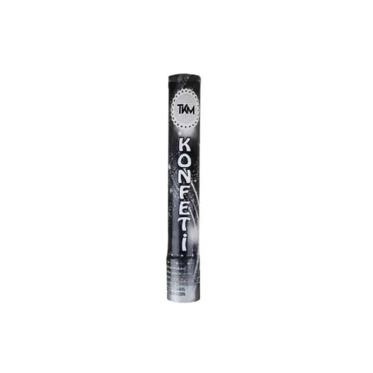 KAMP.30CM KÜÇÜK KONFETİ*100 £
