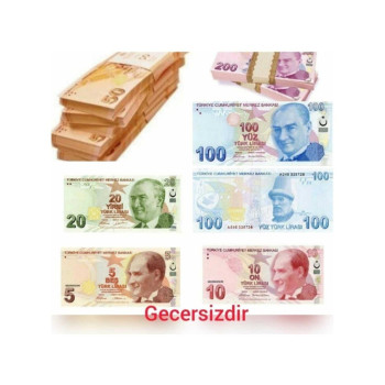 SAHTE PARA*600 SAHTE PARA*600