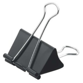 KRAF 451G 51MM KLİPS 12'Lİ *60 KRAF 451G 51MM KLİPS 12'Lİ *60