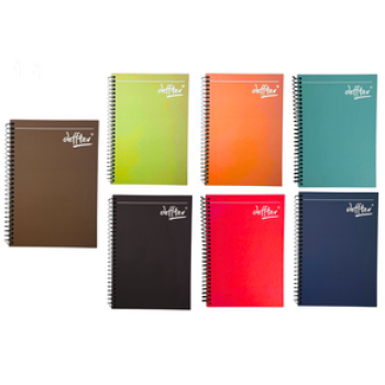 DEFFTER 17X24 SERT KAPAK SP.100YPR. DESENLİ KARELİ DEFTER *48 > DEFFTER 17X24 SERT KAPAK SP.100YPR. DESENLİ KARELİ DEFTER *48 >