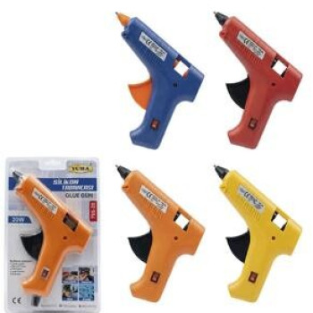 YUMA 795-20 WATT SİLİKON TABANCASI *96 YUMA 795-20 WATT SİLİKON TABANCASI *96
