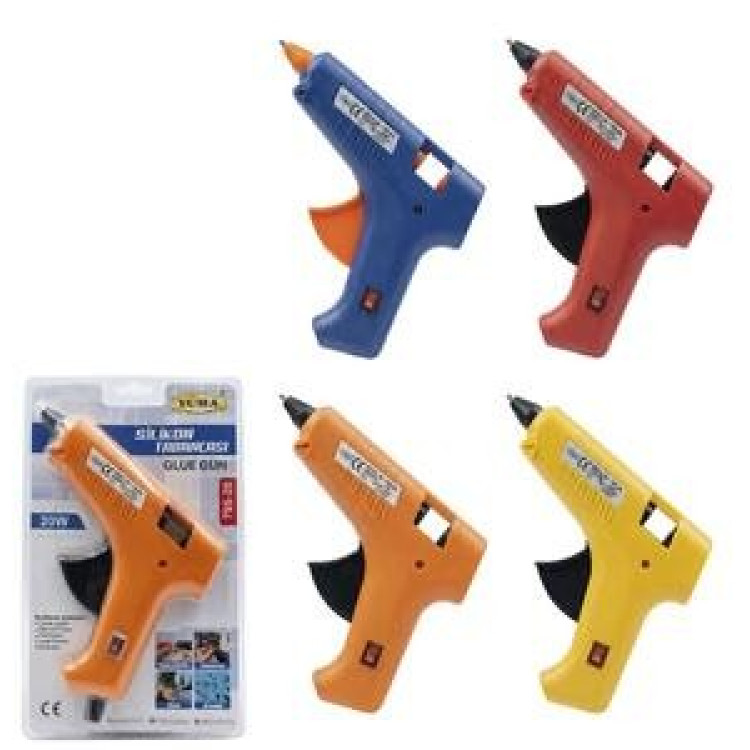 YUMA 795-20 WATT SİLİKON TABANCASI