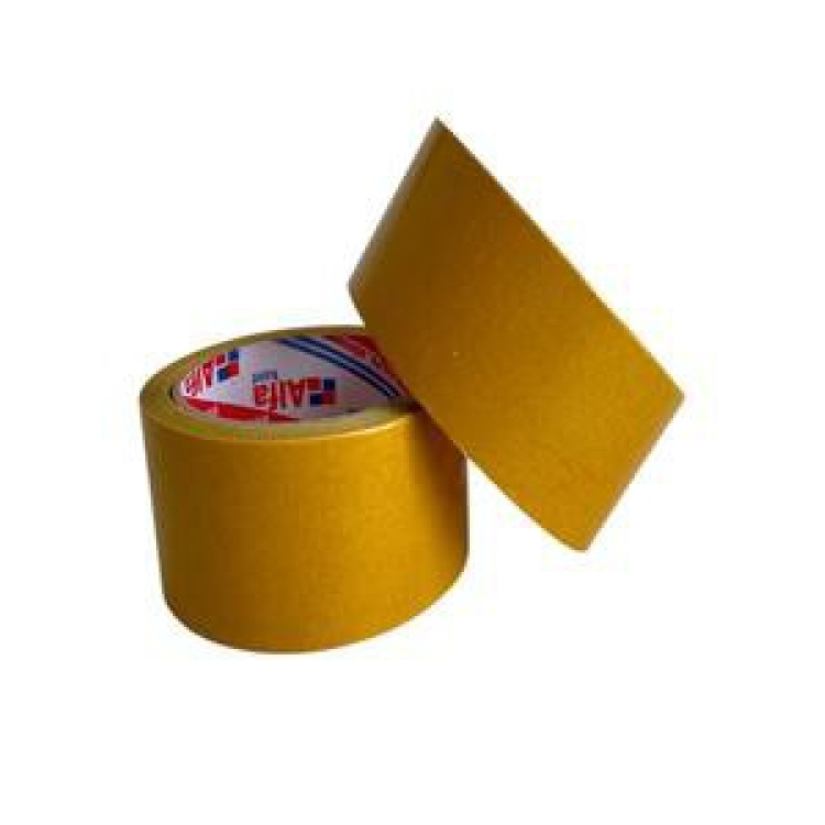 ALFA AB155 ÇİFT TARAFLI BANT 45MMX20YDS 6LI *72