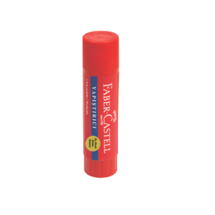 FABER C. STİCK YAPIŞTIRICI 40 GR. 12'Lİ *16
